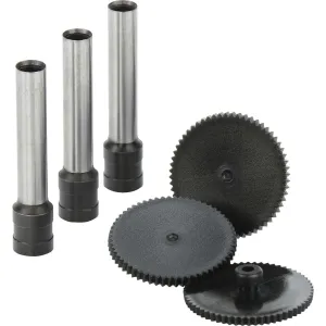 Swingline® Replacement Punch Kit, 9/32", Use with A7074194