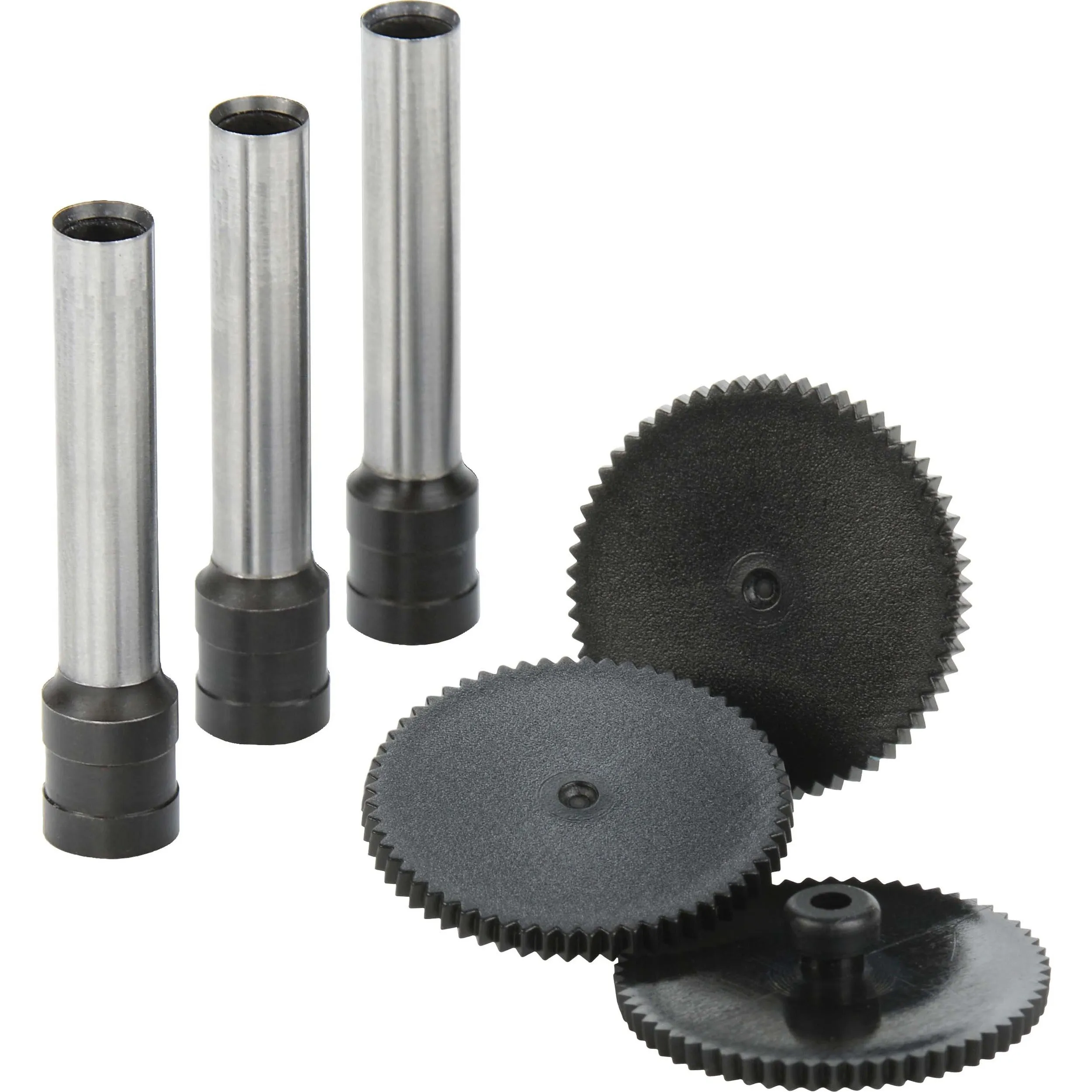 Swingline® Replacement Punch Kit, 9/32", Use with A7074194