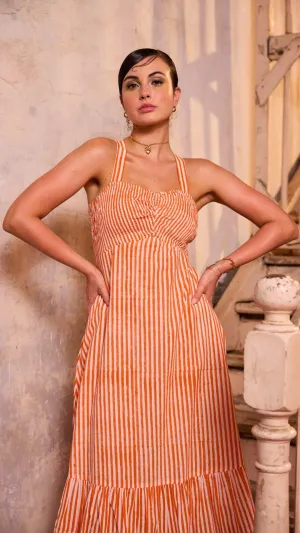 Sylvie Dress, Carnival