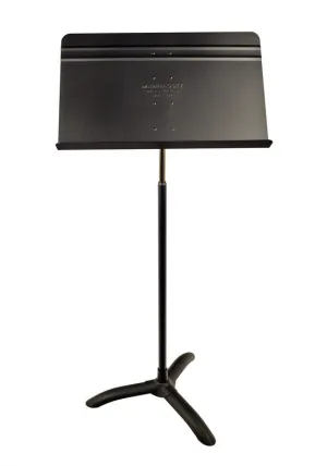 Symphony Music Stand Black