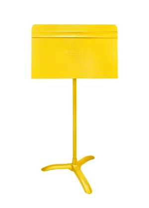 Symphony Music Stand Yellow