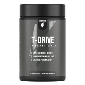 T-Drive CC