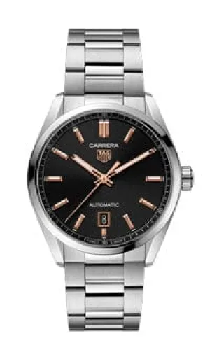 TAG HEUER CARRERA