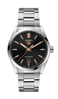 TAG HEUER CARRERA