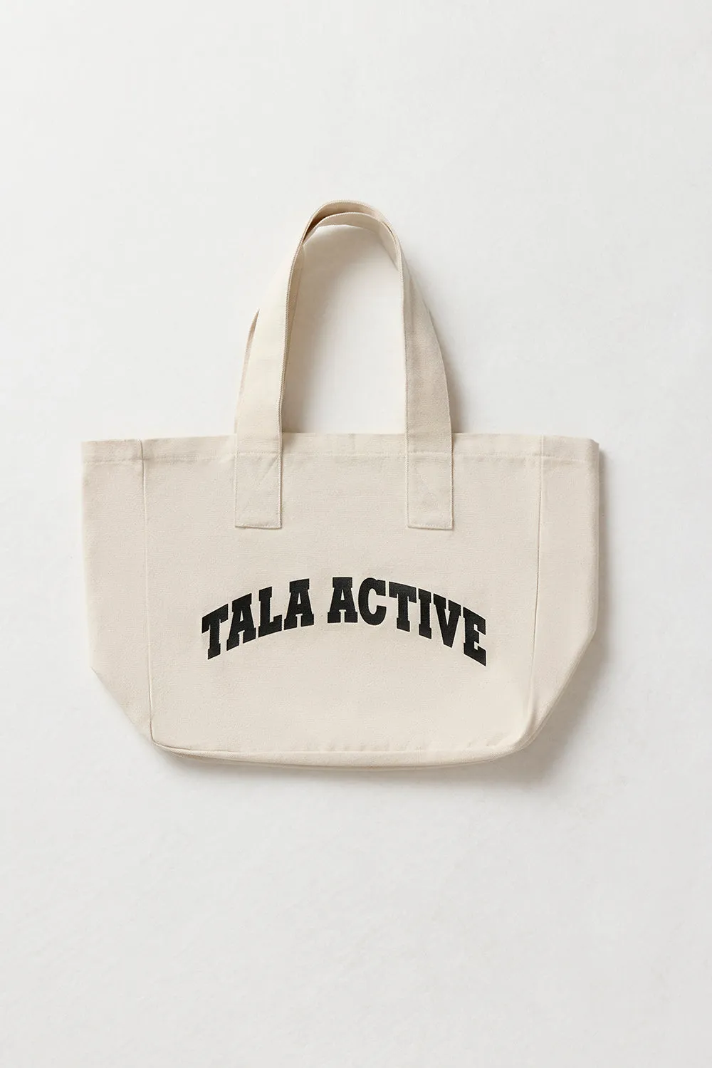 TALA ACTIVE TOTE BAG - NEUTRAL