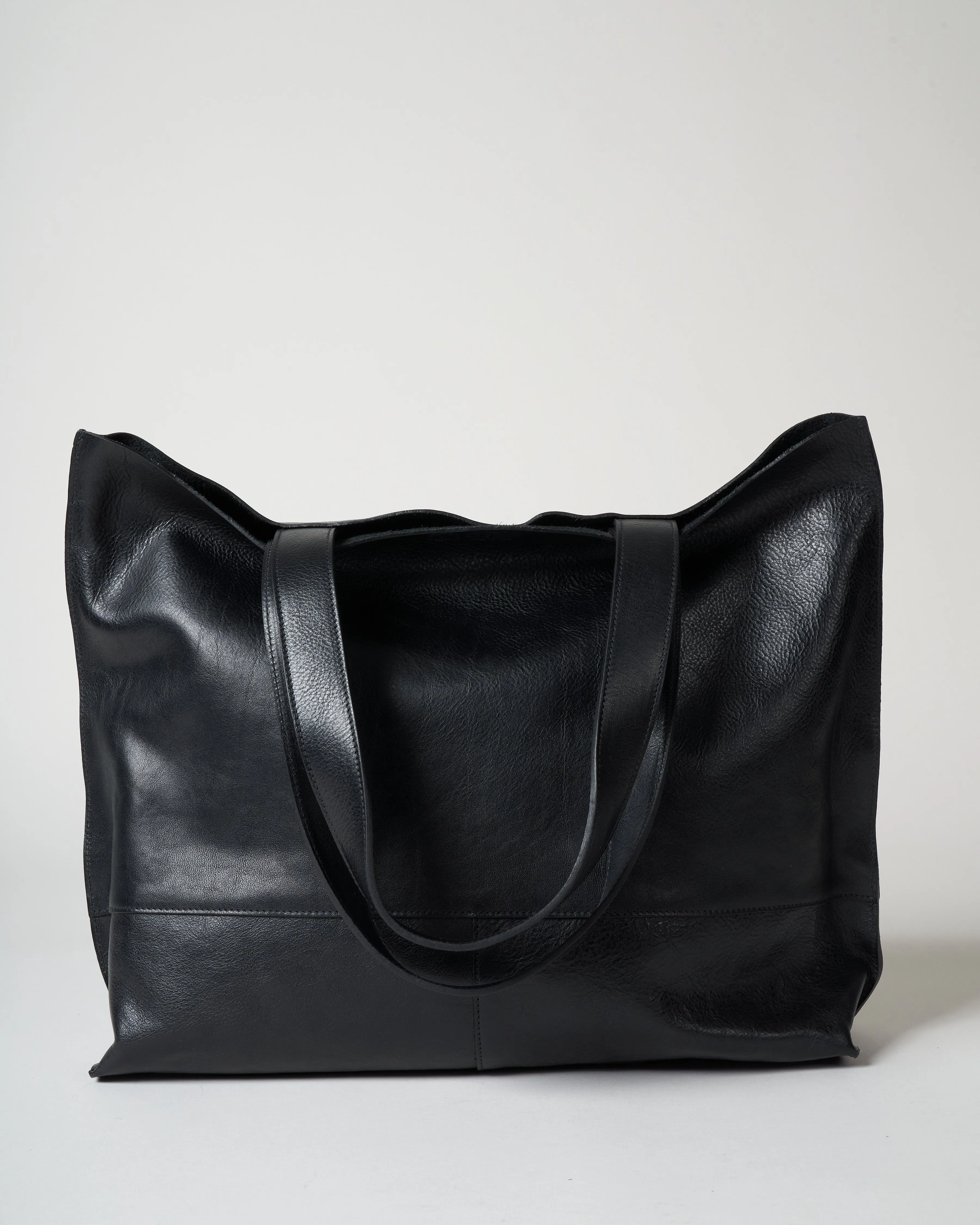 talamone tote - nero