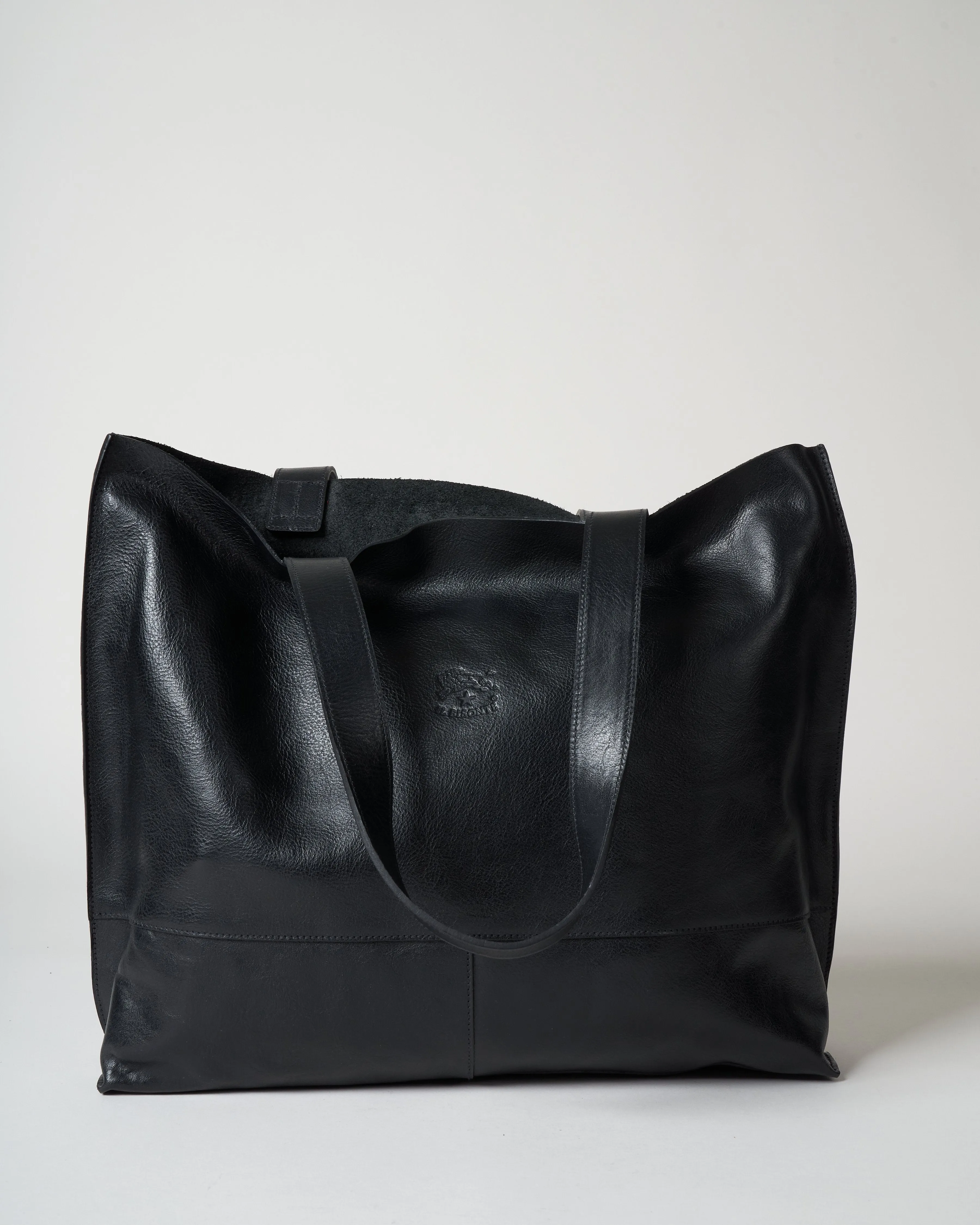 talamone tote - nero