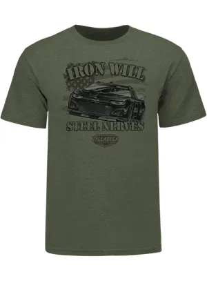 Talladega Americana T-Shirt