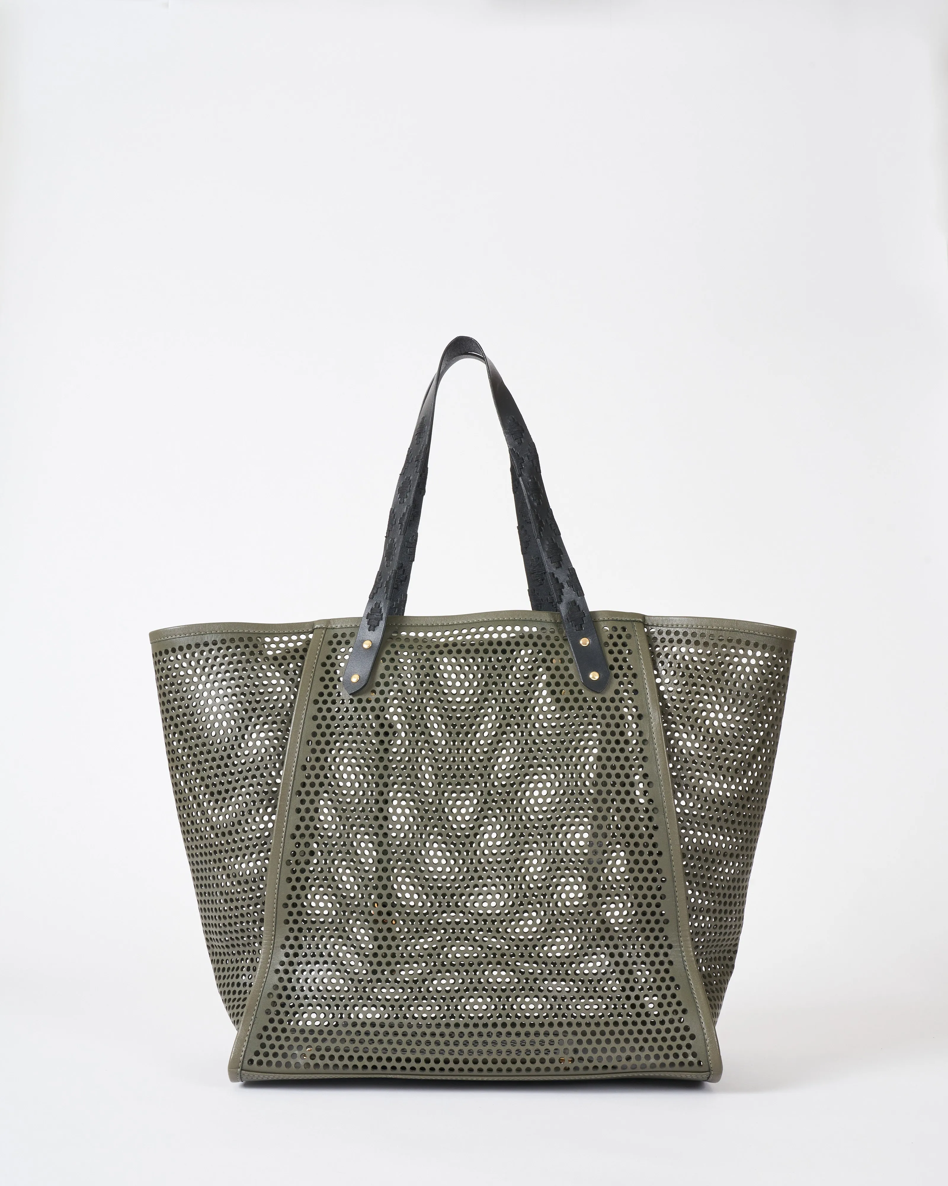 taunton tote