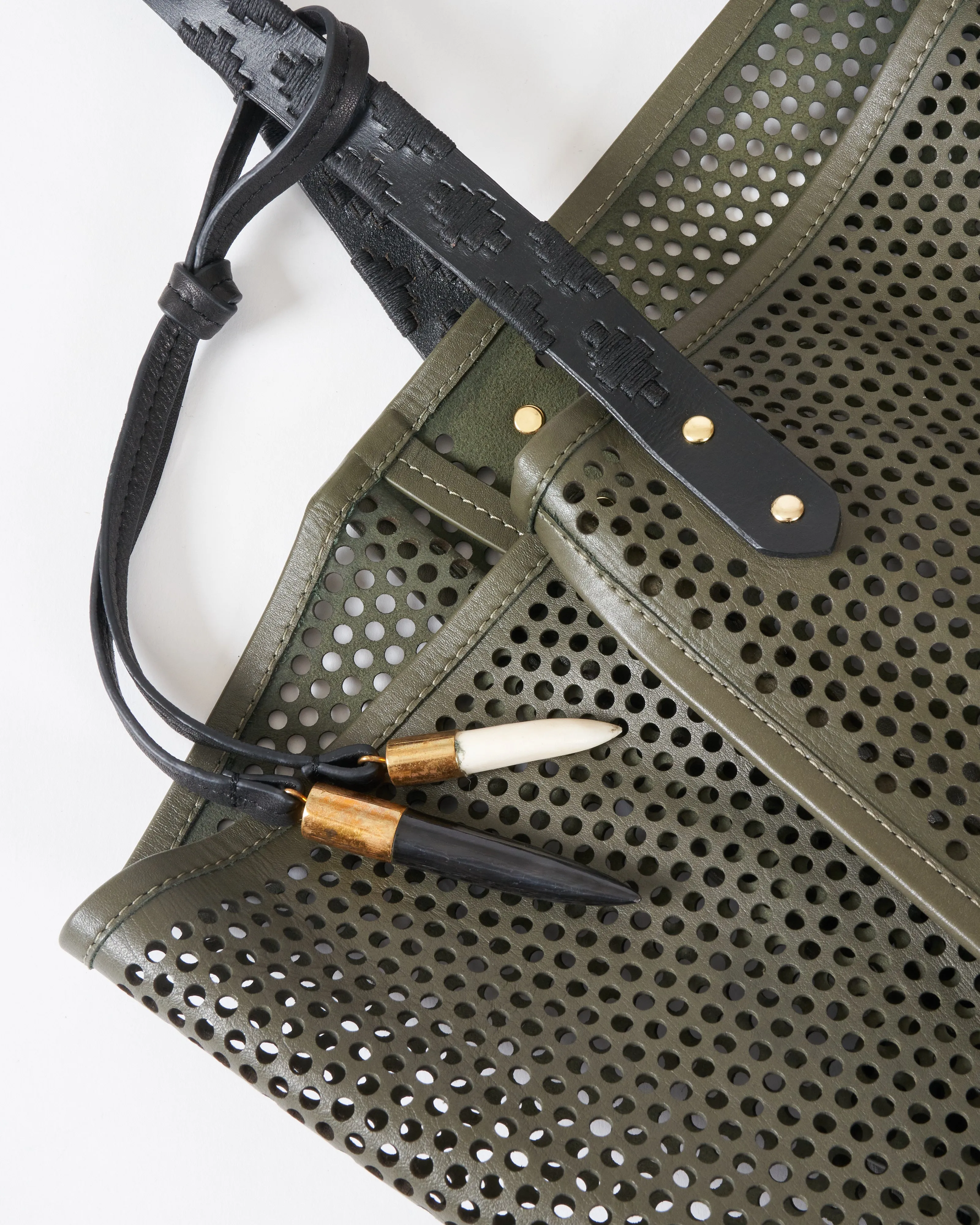 taunton tote