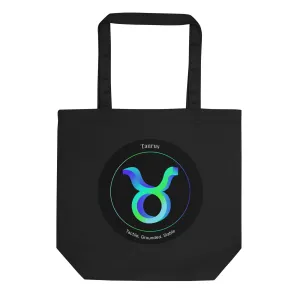 Taurus Tote Bag