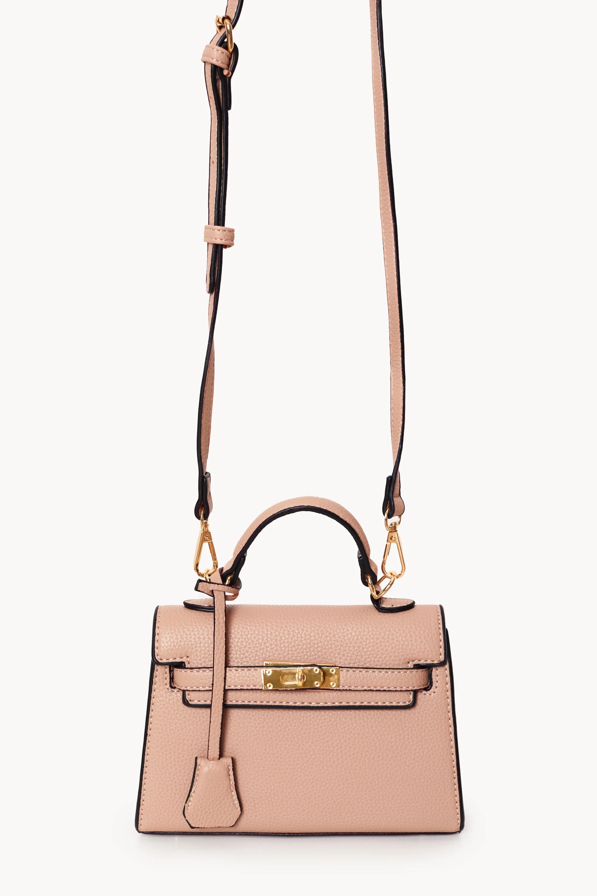 Taylor Pink Purse