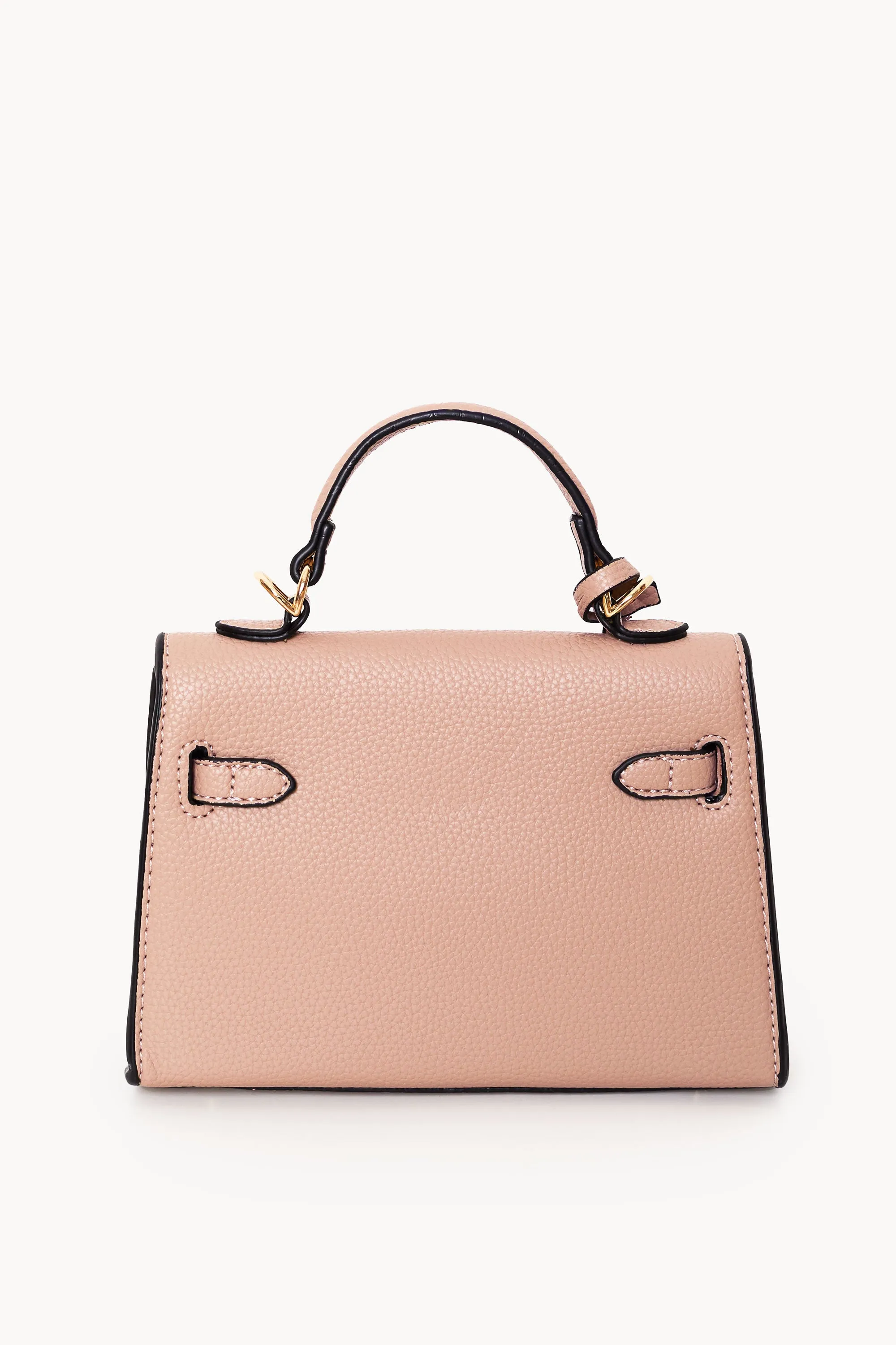 Taylor Pink Purse