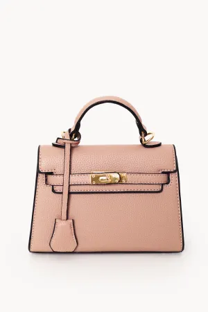 Taylor Pink Purse