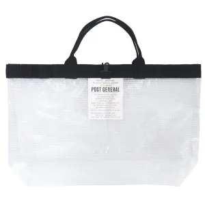 TC Tote Medium Black