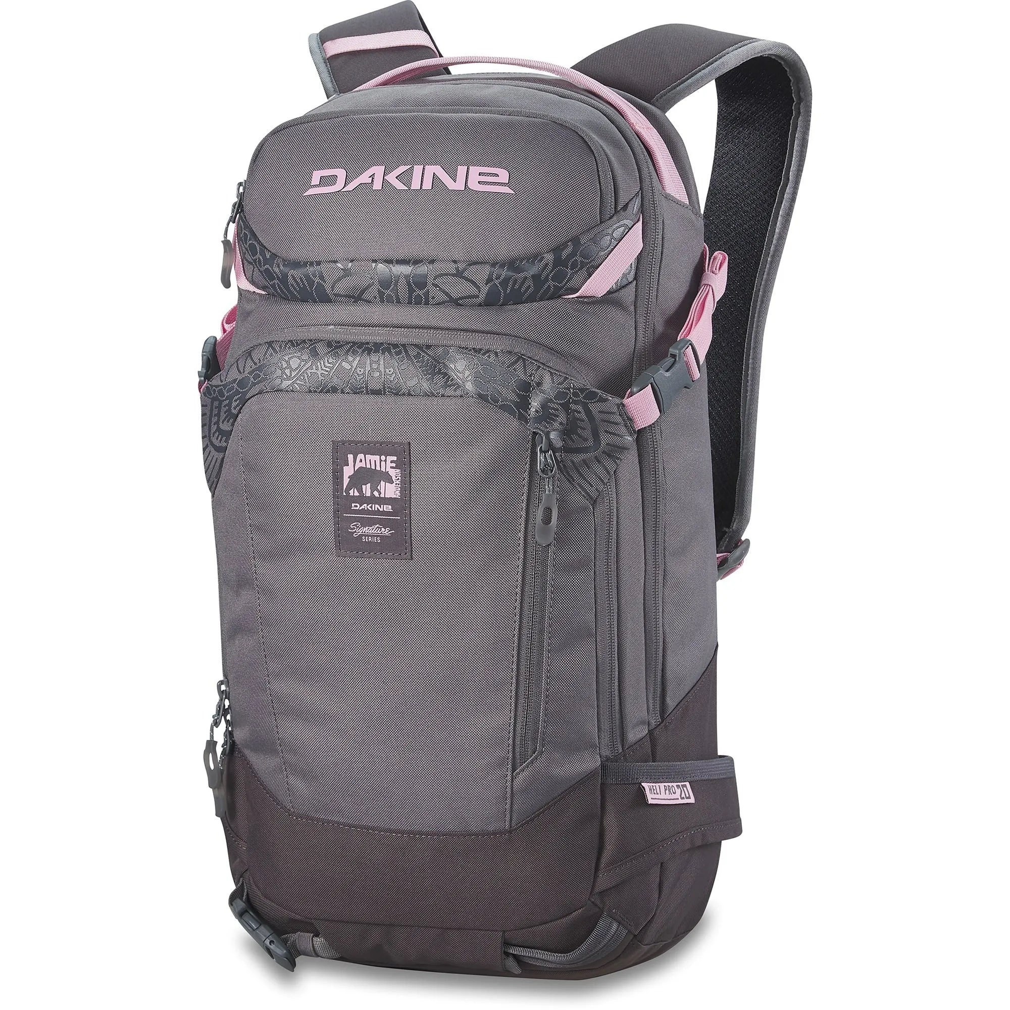 Team Heli Pro 20L Womens Backpack