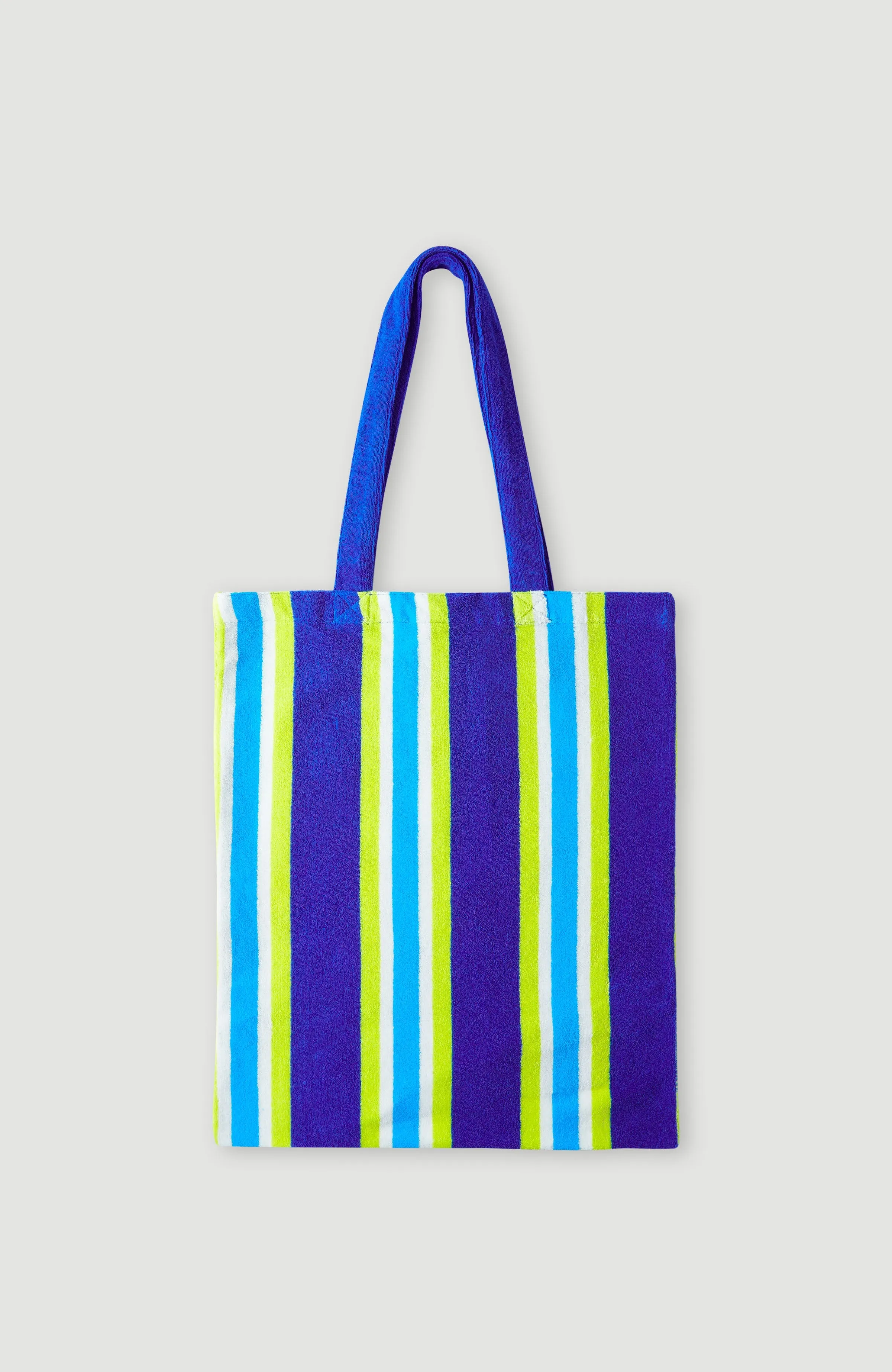 Terry Tasche | Blue Towel Stripe