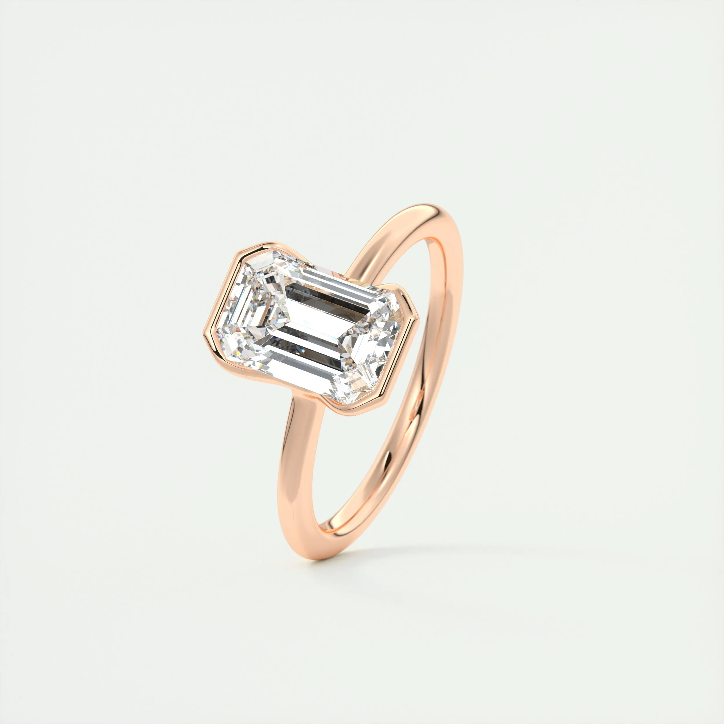 The Clutch | Emerald