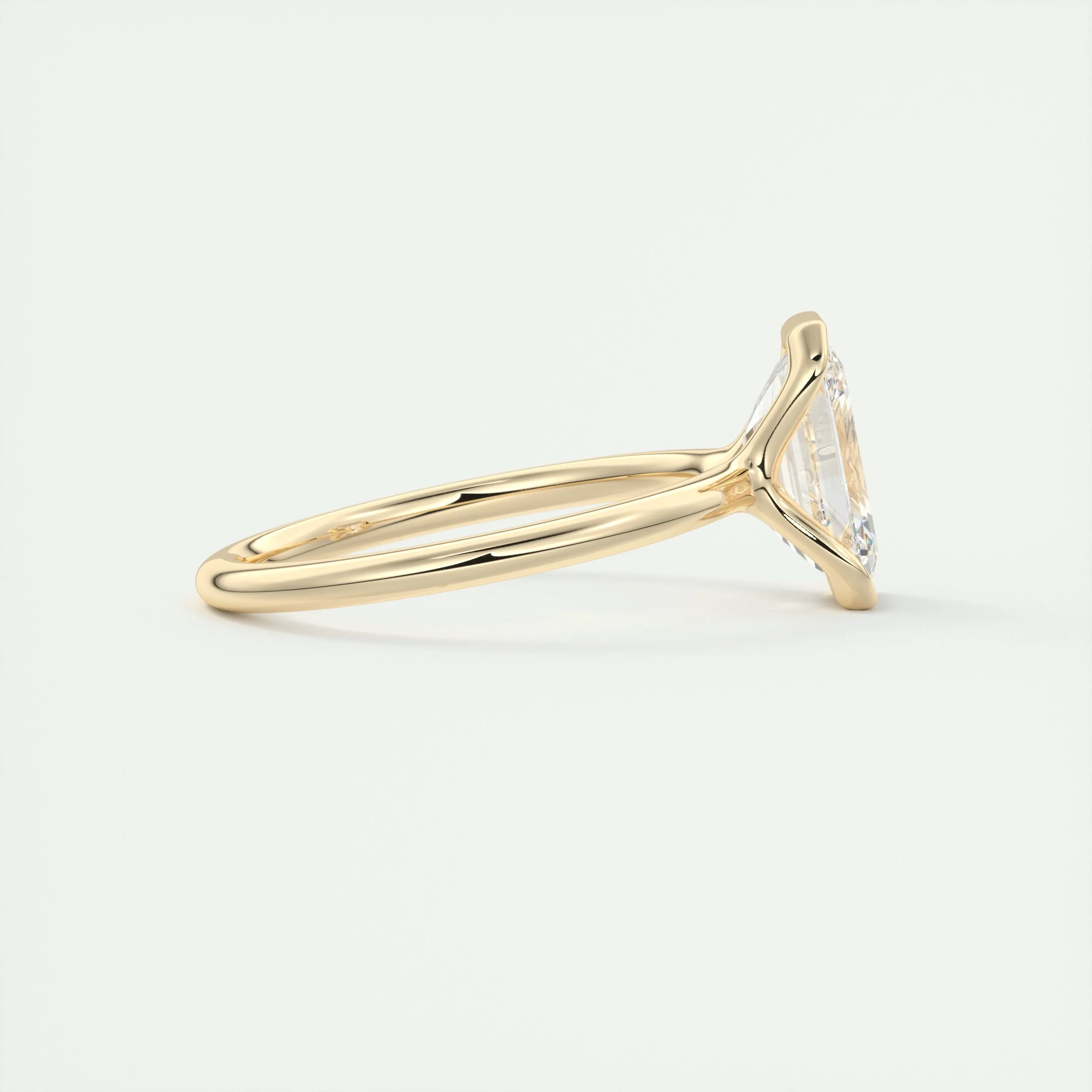 The Clutch | Emerald