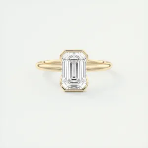 The Clutch | Emerald