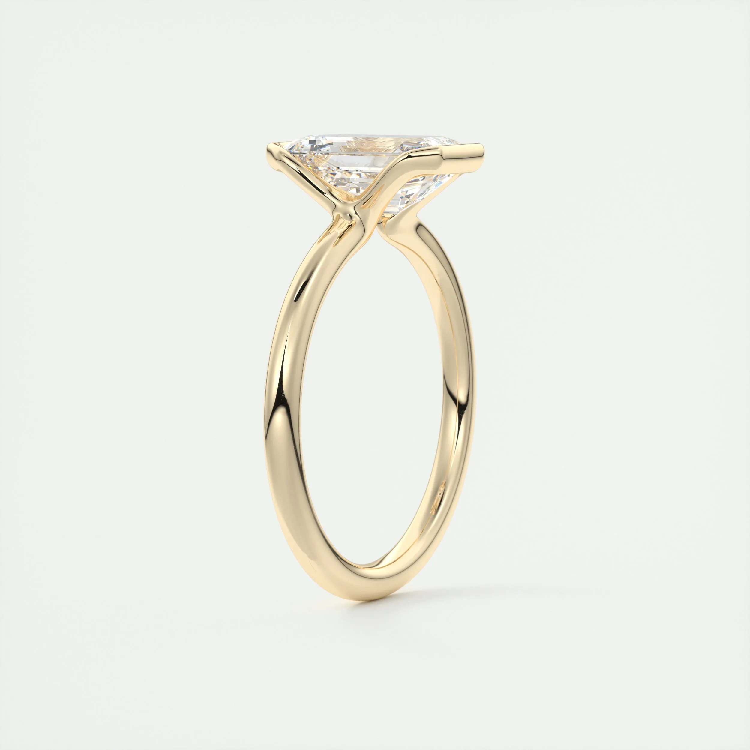 The Clutch | Emerald