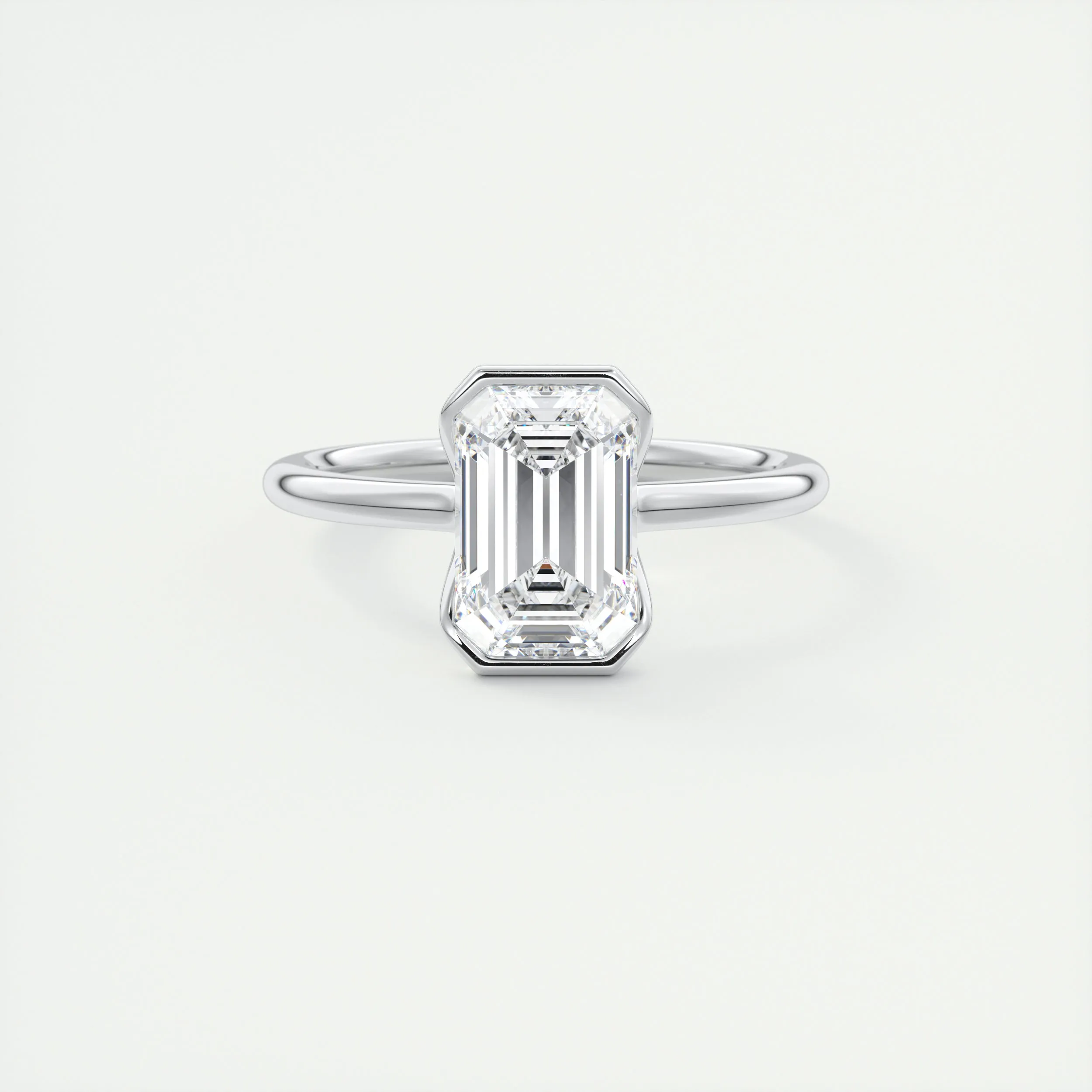 The Clutch | Emerald
