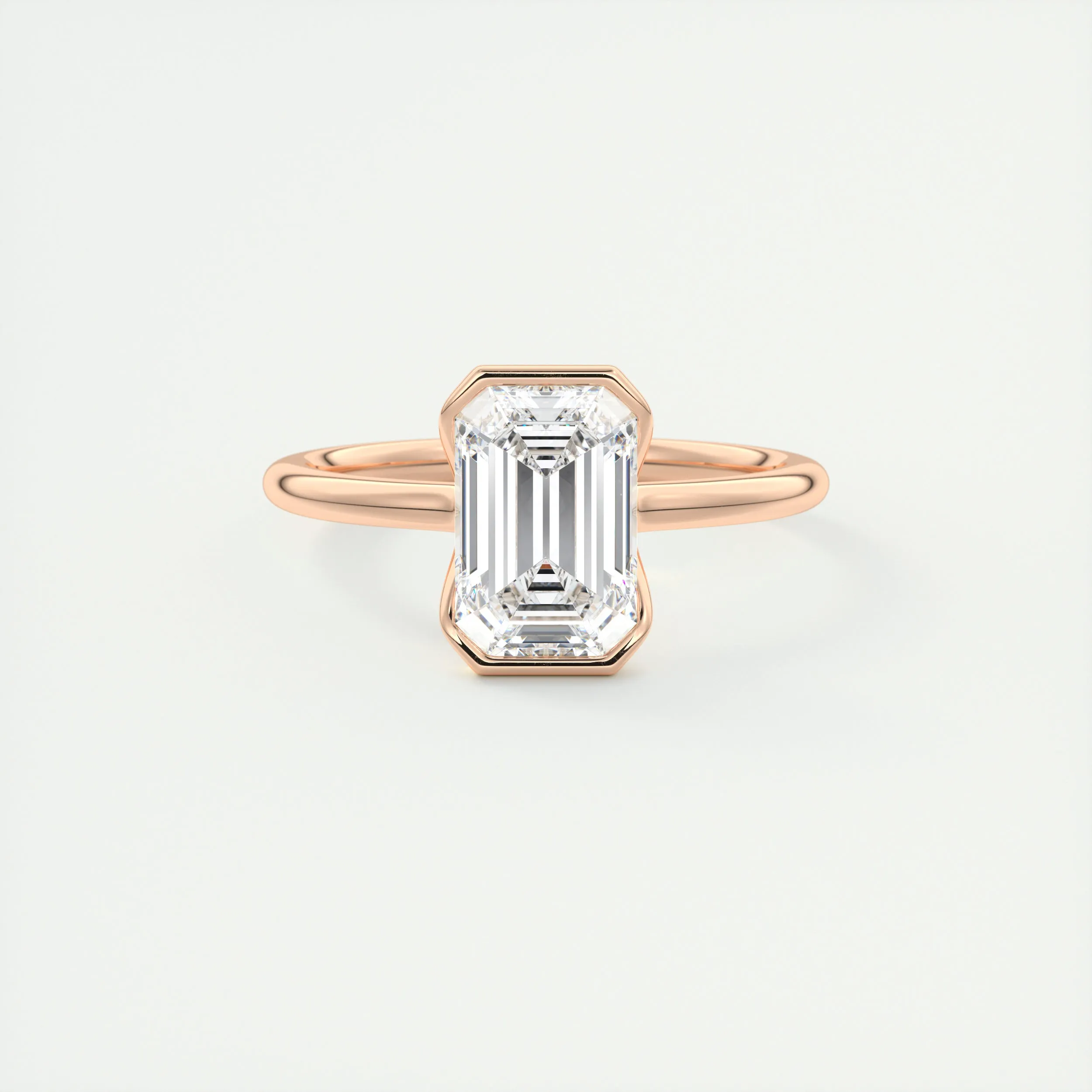 The Clutch | Emerald