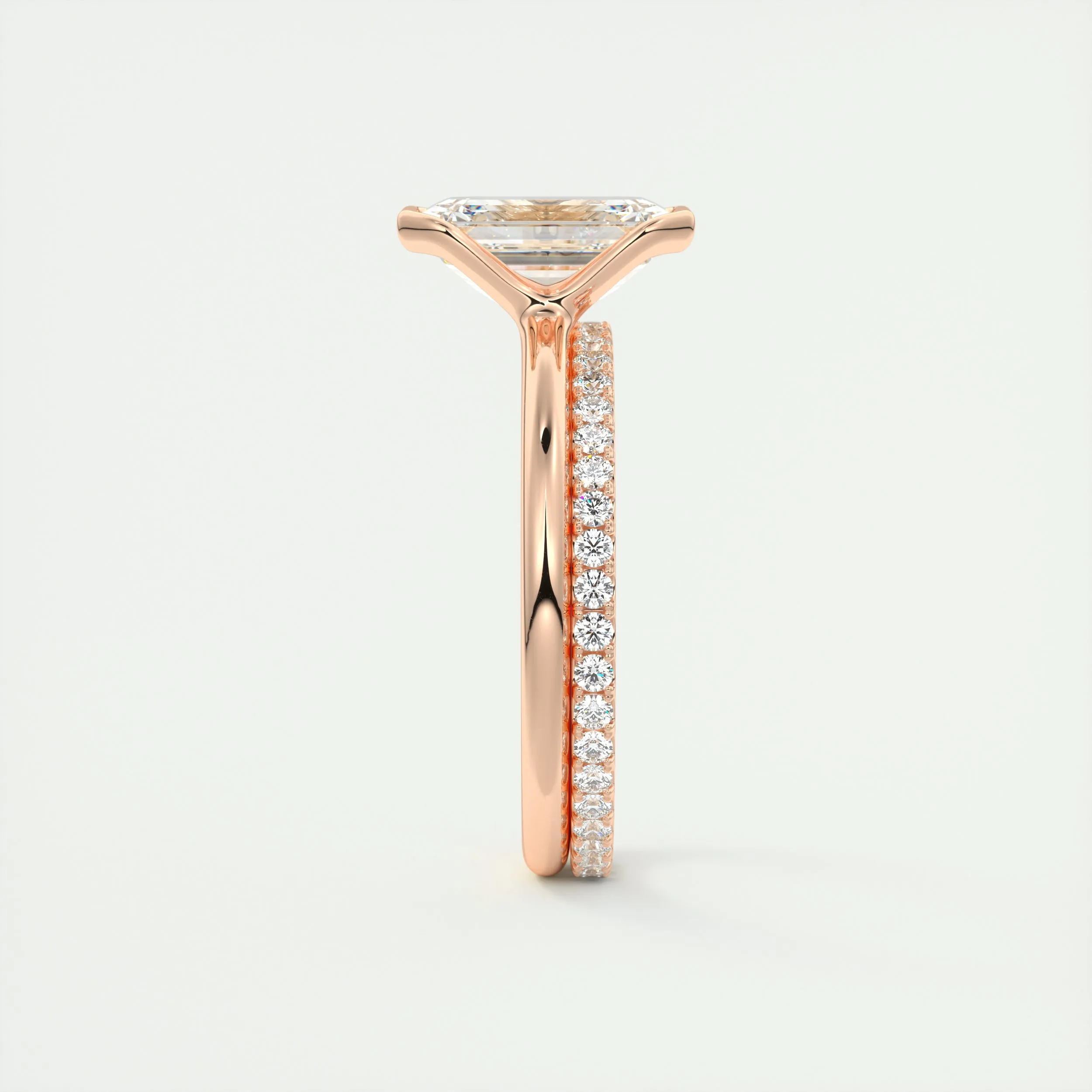 The Clutch | Emerald
