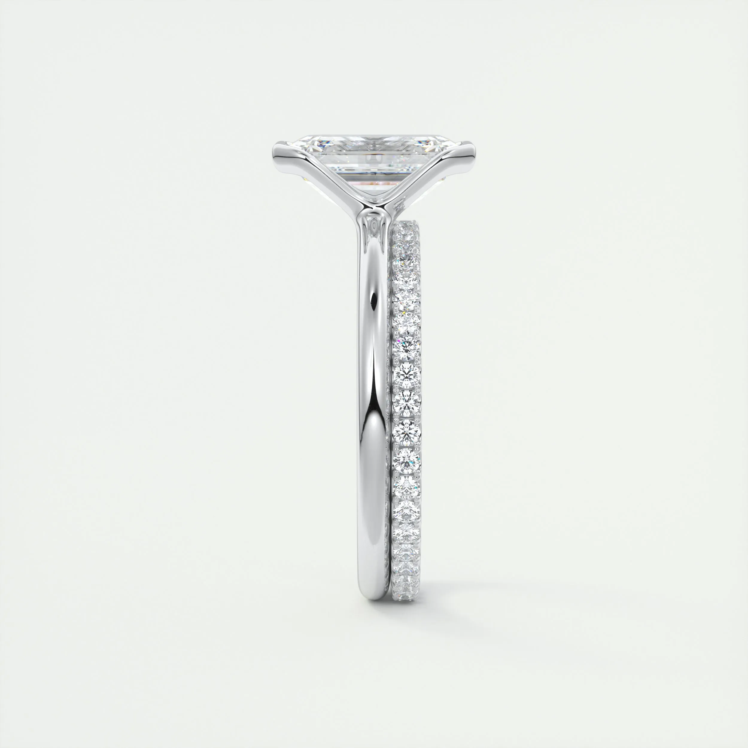 The Clutch | Emerald