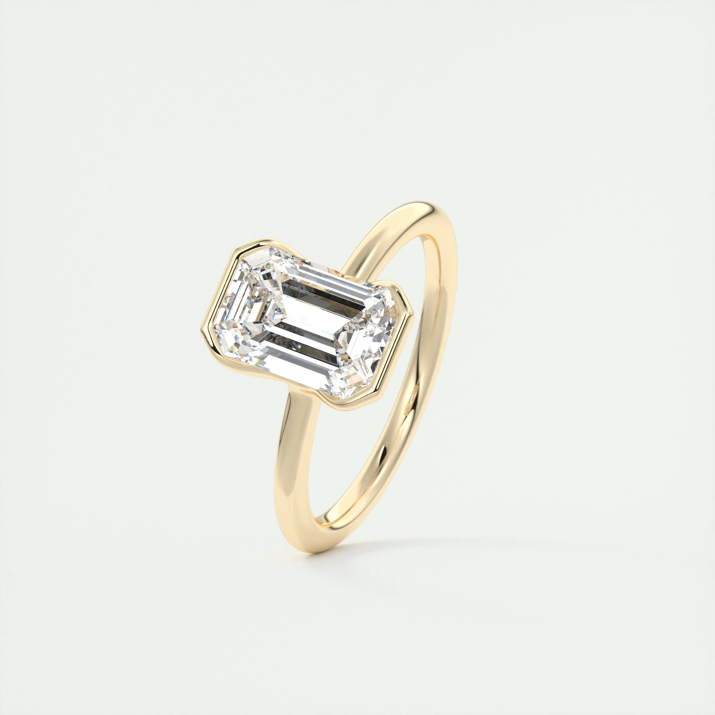The Clutch | Emerald