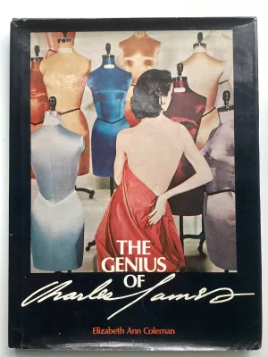 The Genius of Charles James