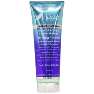 The Mane Choice Tropical Moringa Sweet Oil & Honey Endless Moisture & Sealing Cream 237ml