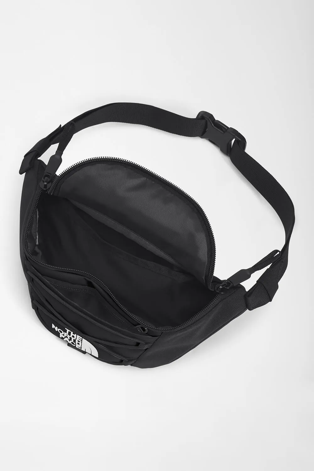 The North Face Jester Lumbar Bag in Black | NF0A52TM-4H0