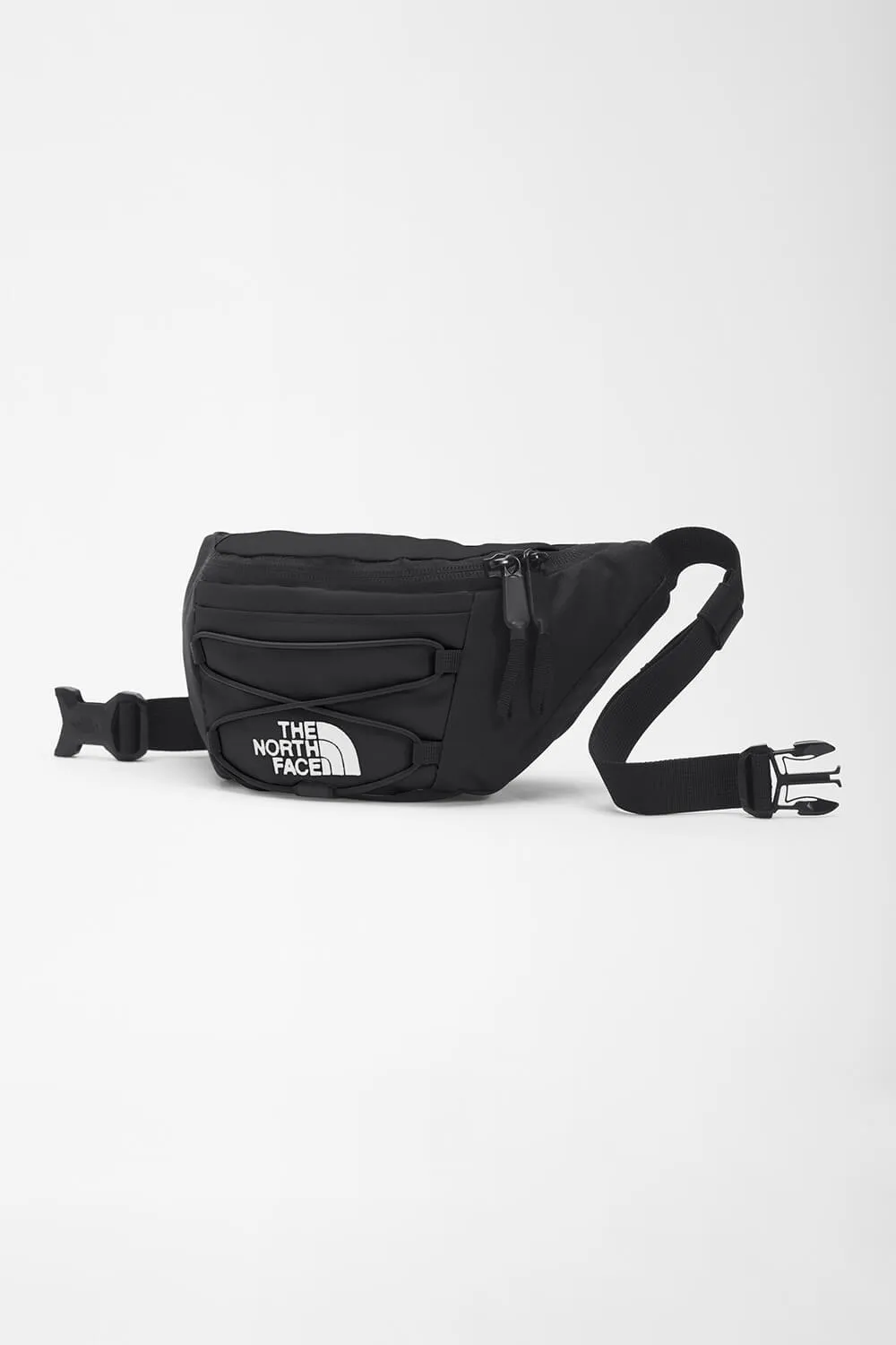 The North Face Jester Lumbar Bag in Black | NF0A52TM-4H0
