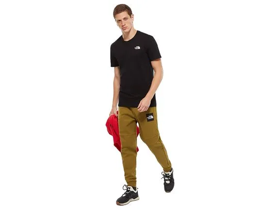 The North Face Simple Dome T-Shirt
