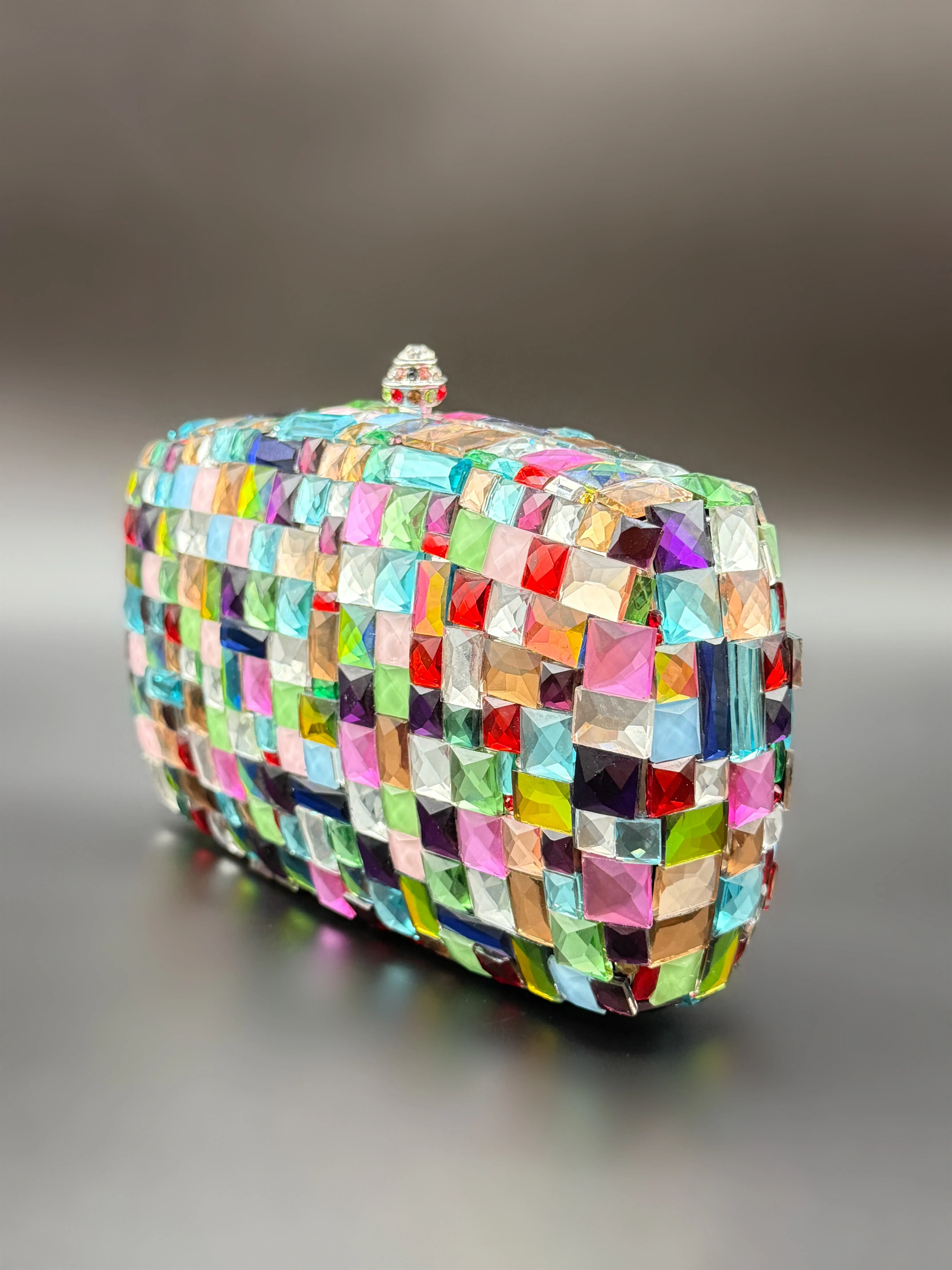 The Perfect Clutch