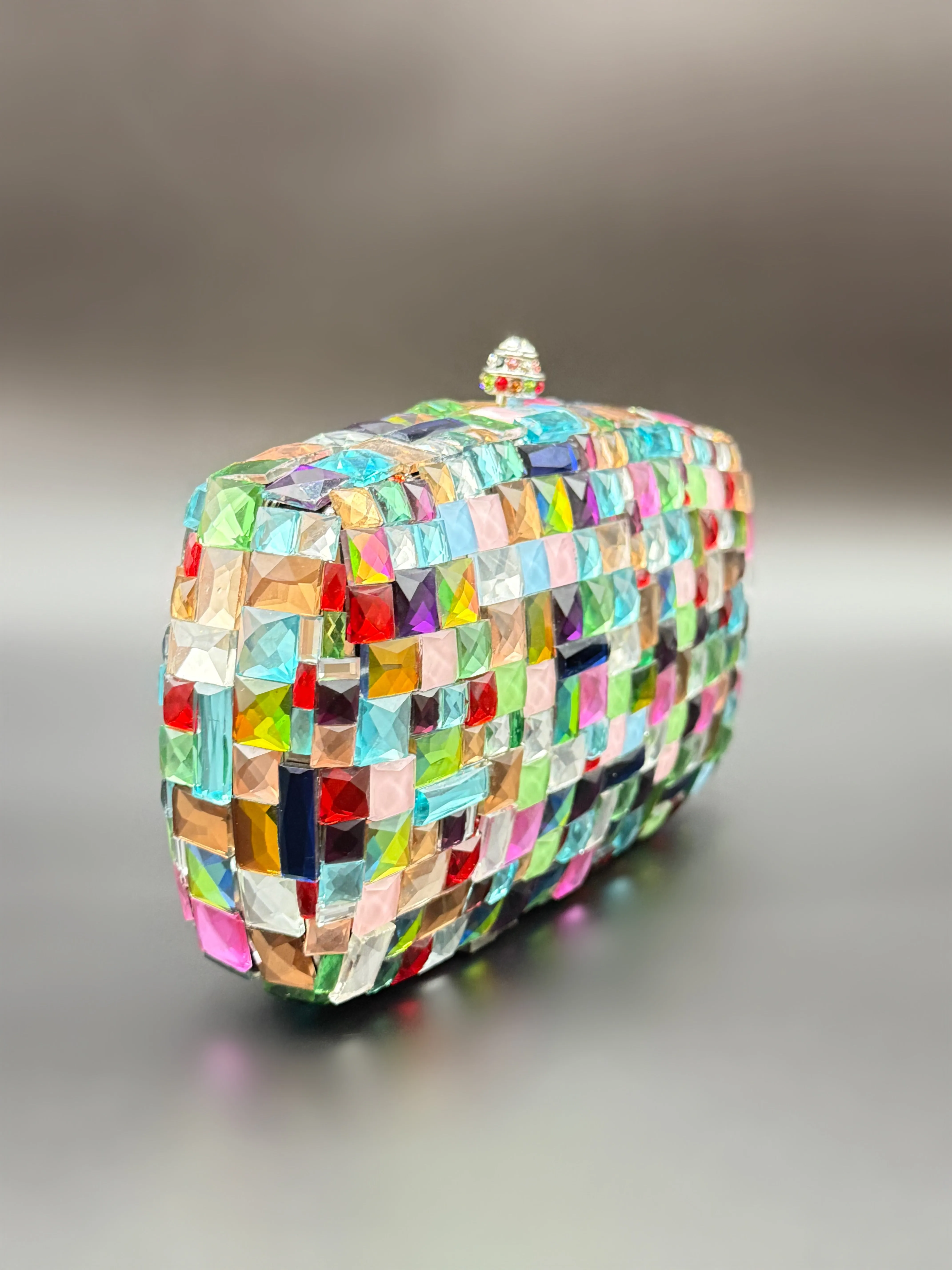 The Perfect Clutch
