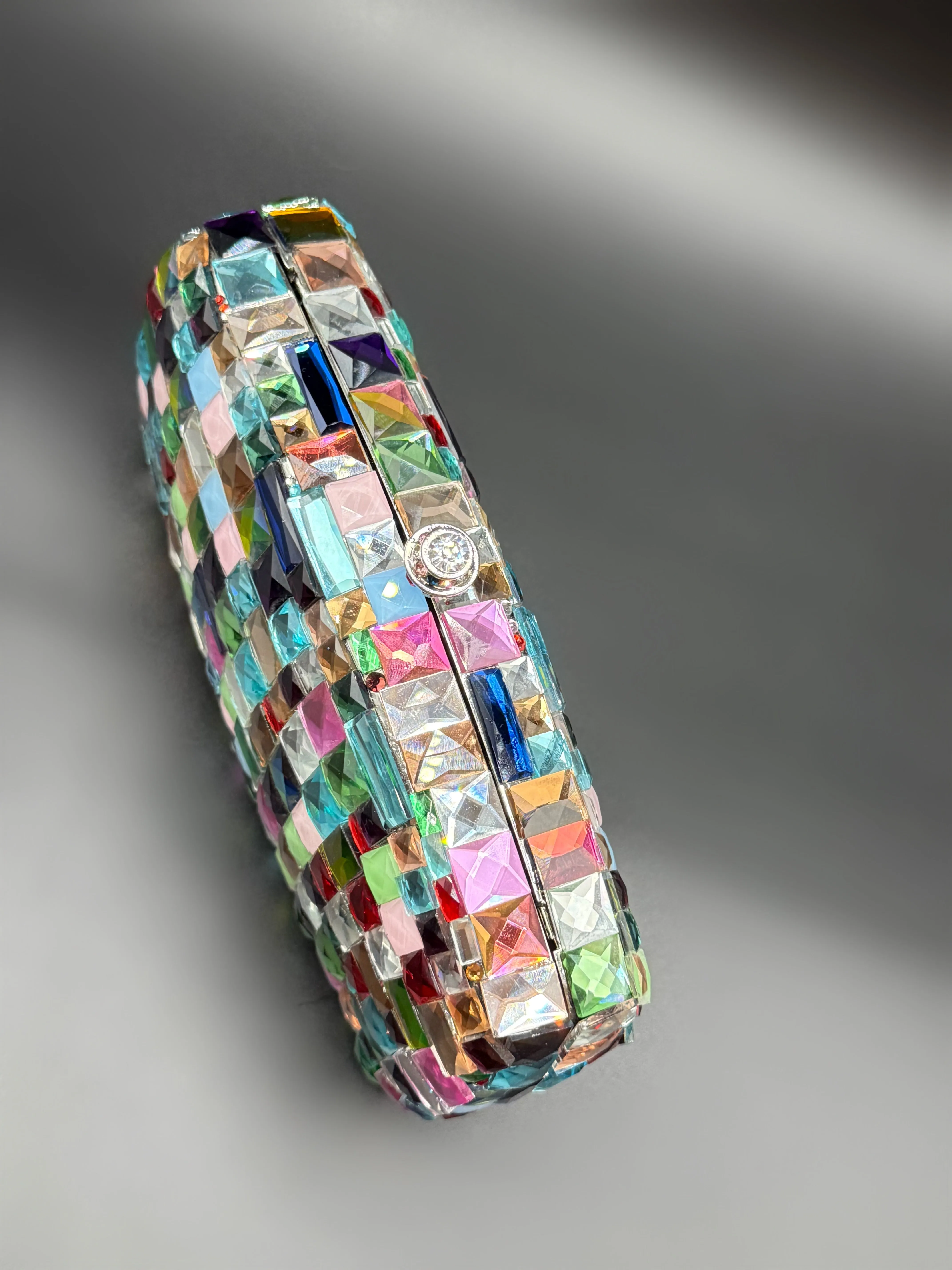 The Perfect Clutch