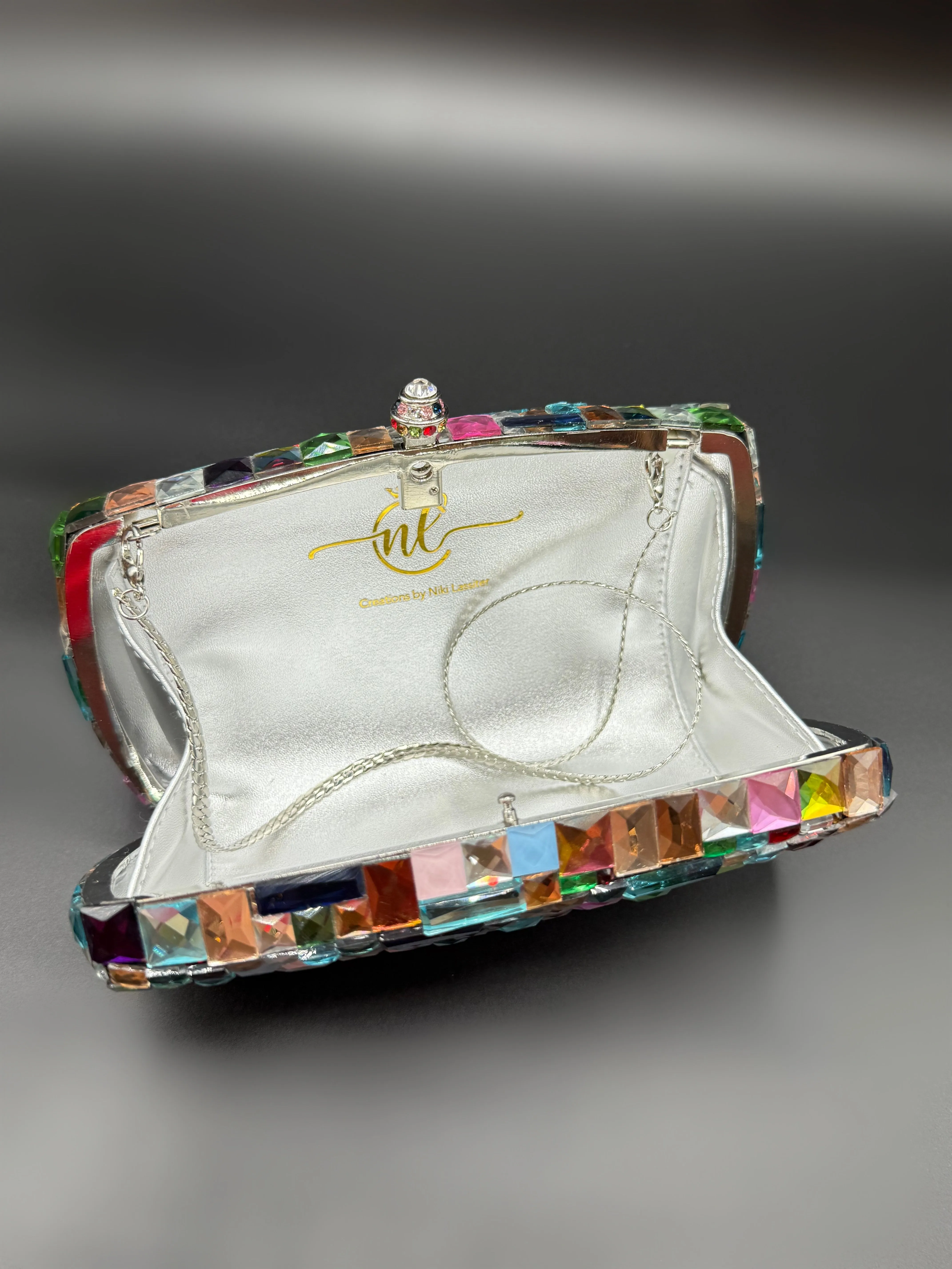 The Perfect Clutch