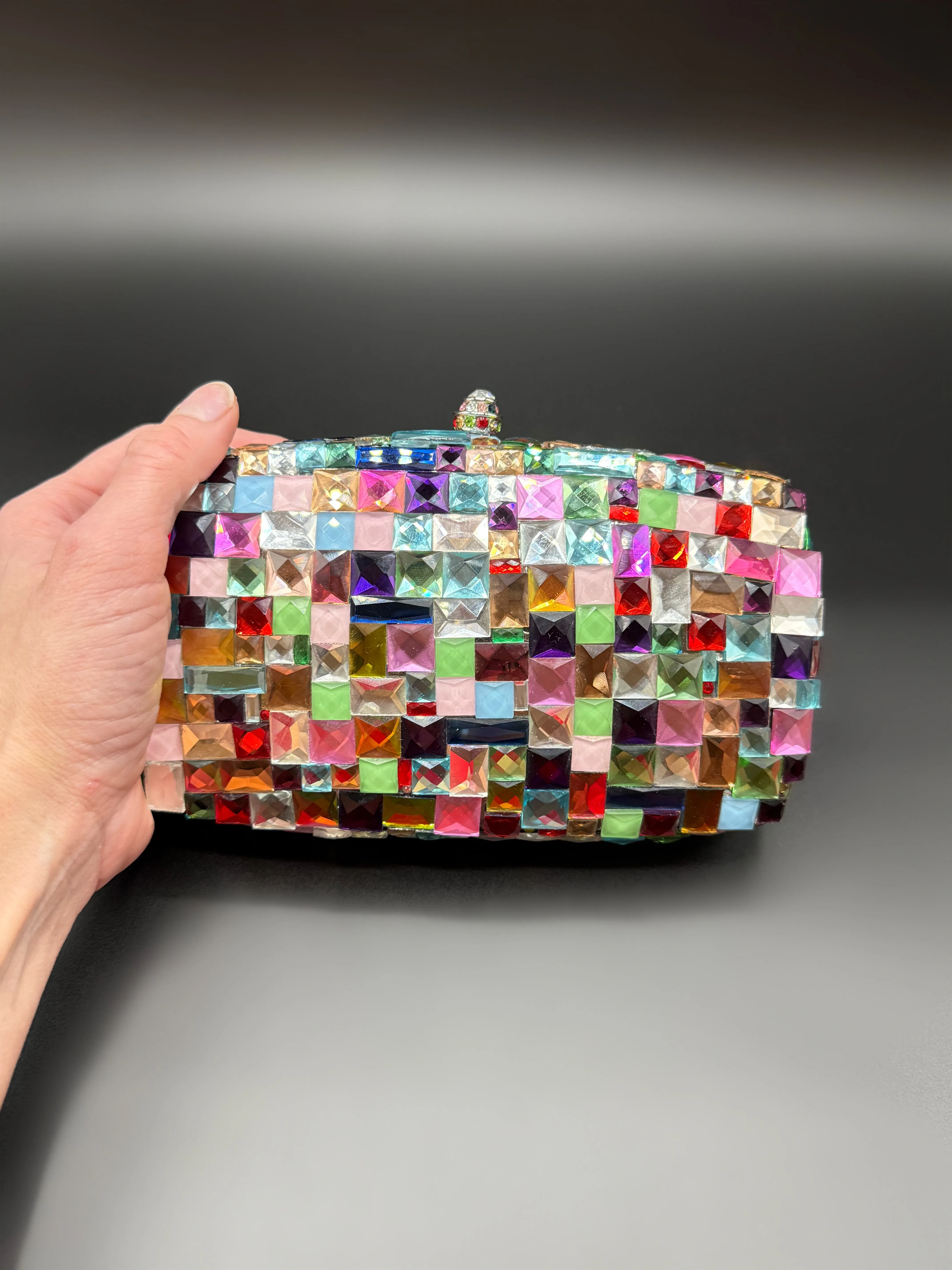 The Perfect Clutch