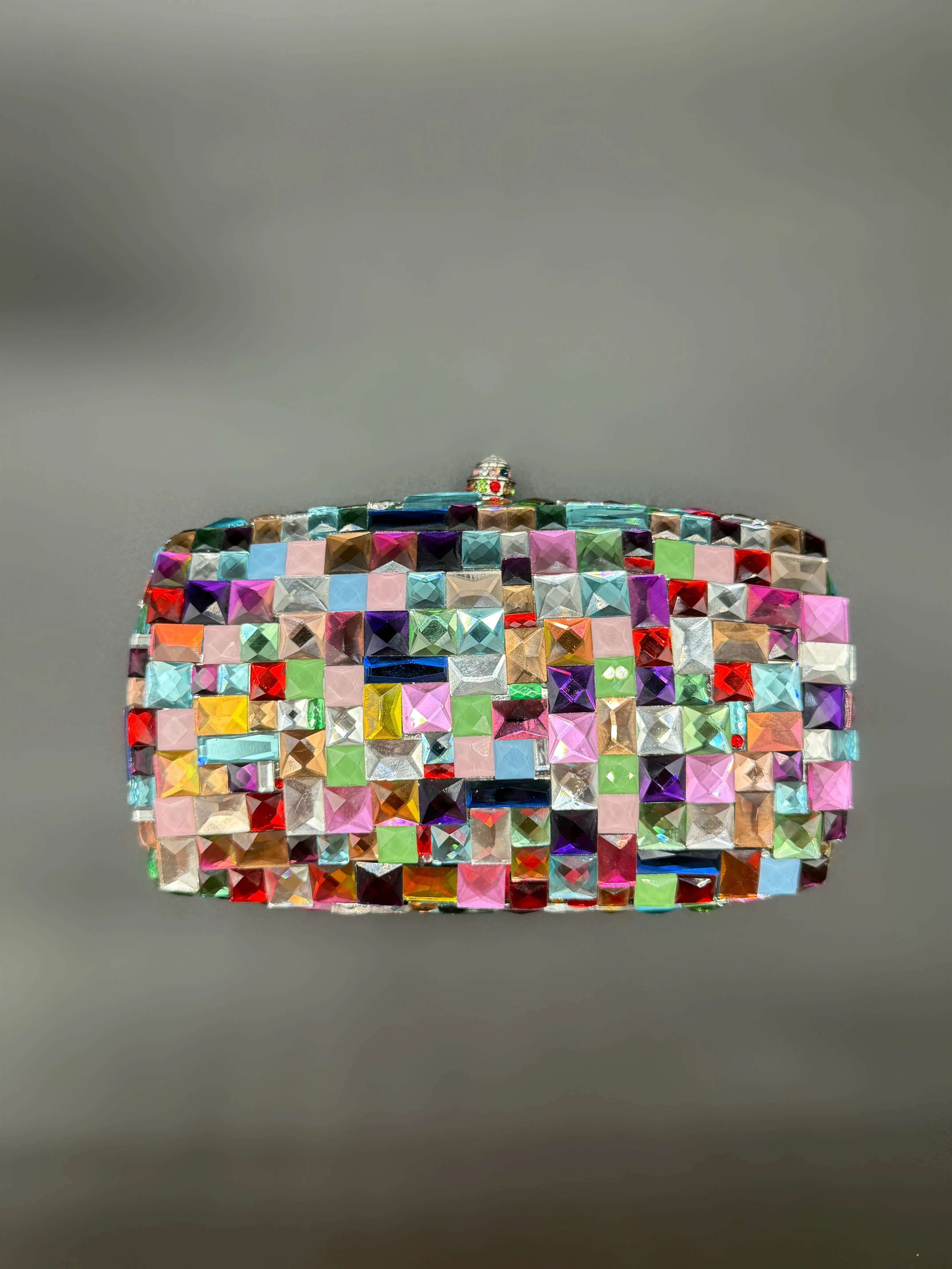 The Perfect Clutch