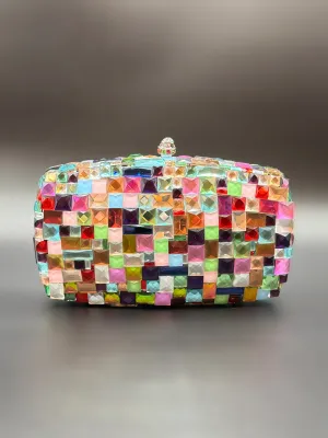 The Perfect Clutch