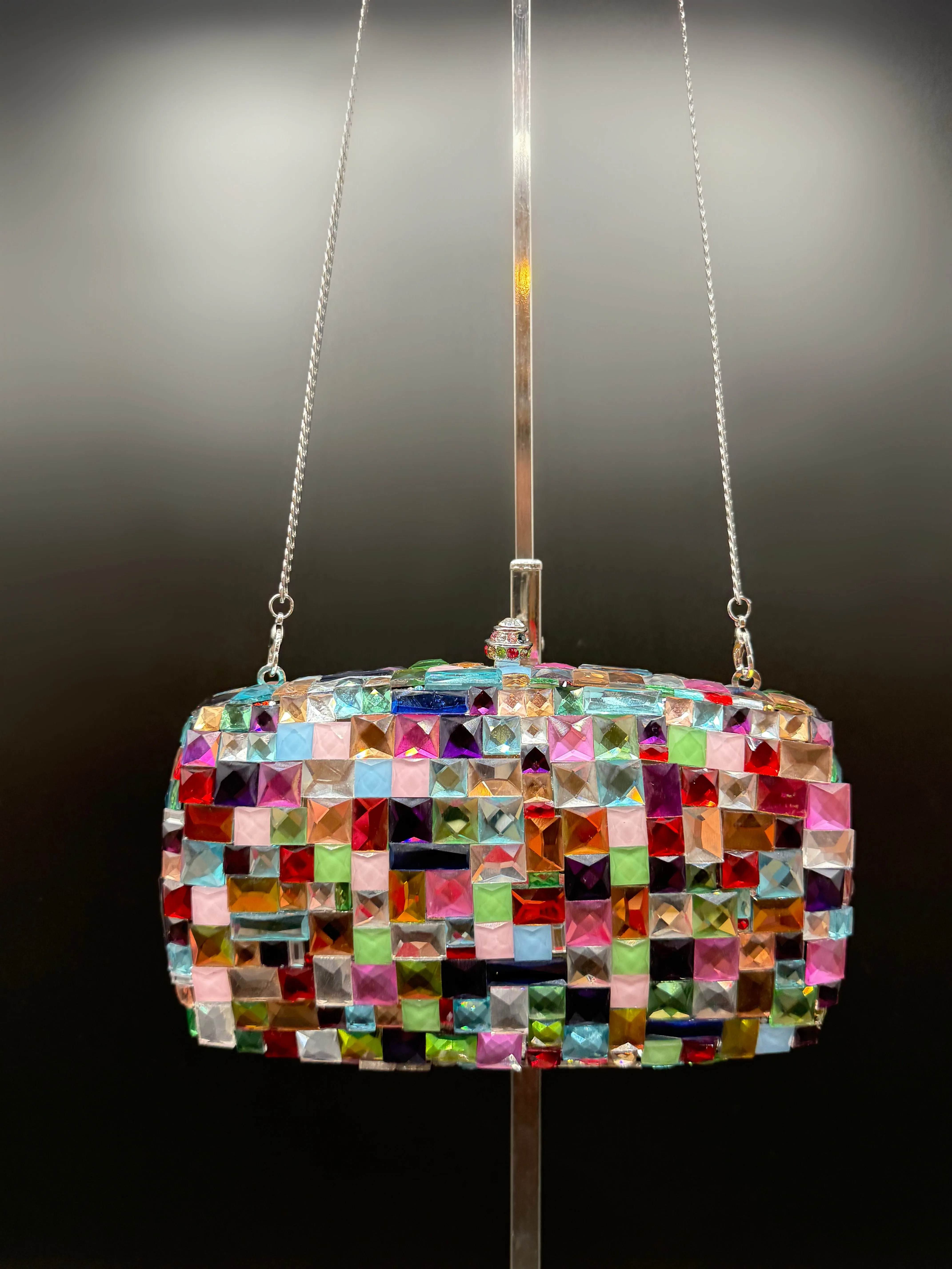 The Perfect Clutch