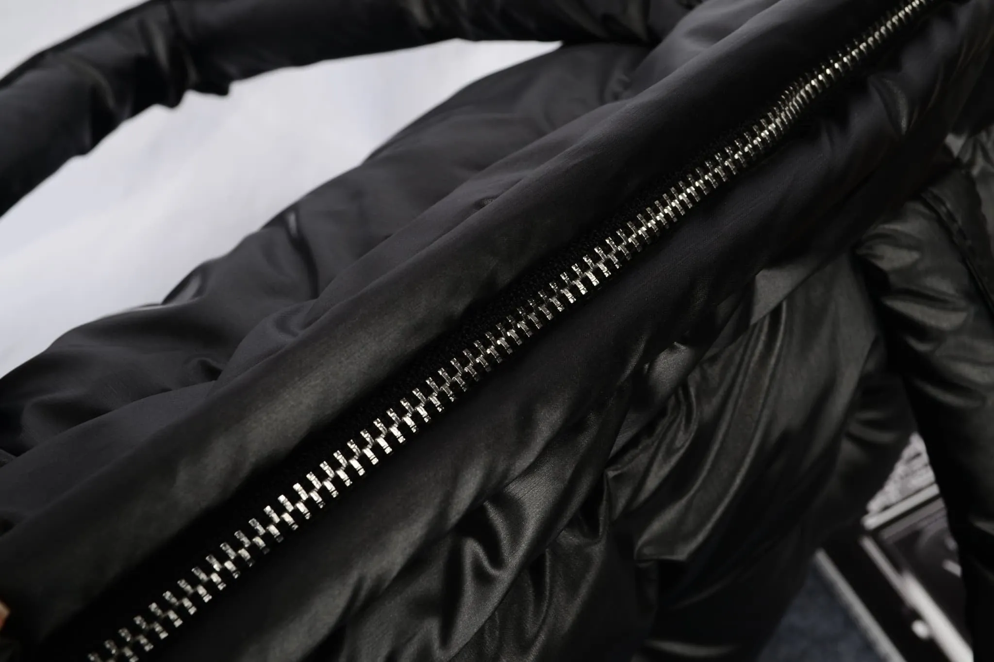 The "TUFTED" Tote Bag