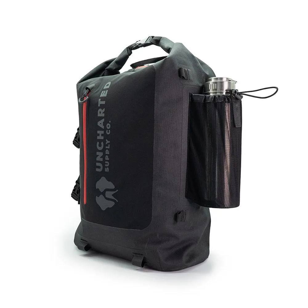 The SEVENTY2 Pro Survival System from Uncharted Supply Co