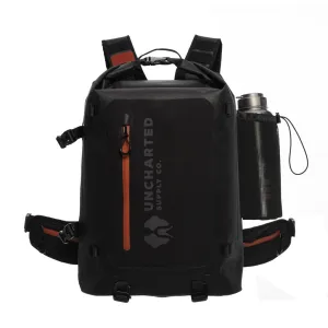 The SEVENTY2 Pro Survival System from Uncharted Supply Co