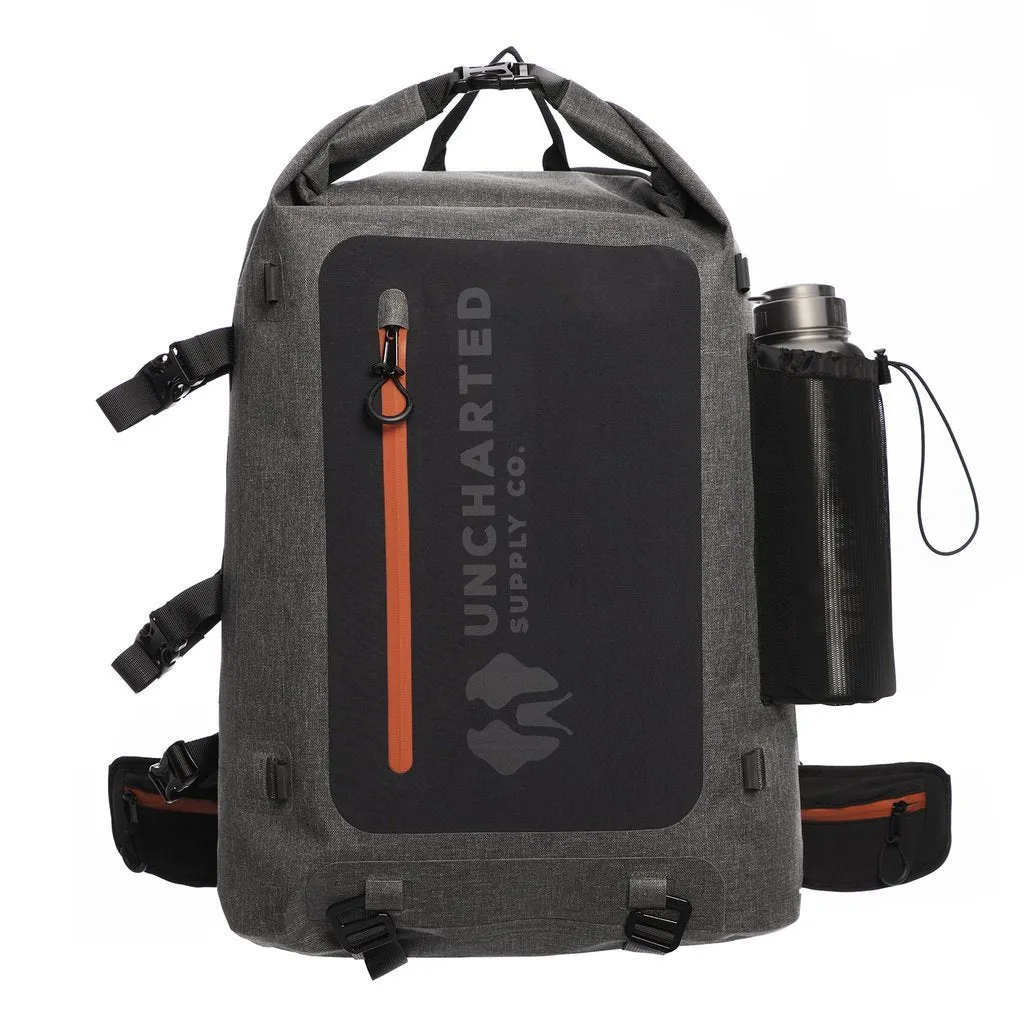 The SEVENTY2 Pro Survival System from Uncharted Supply Co