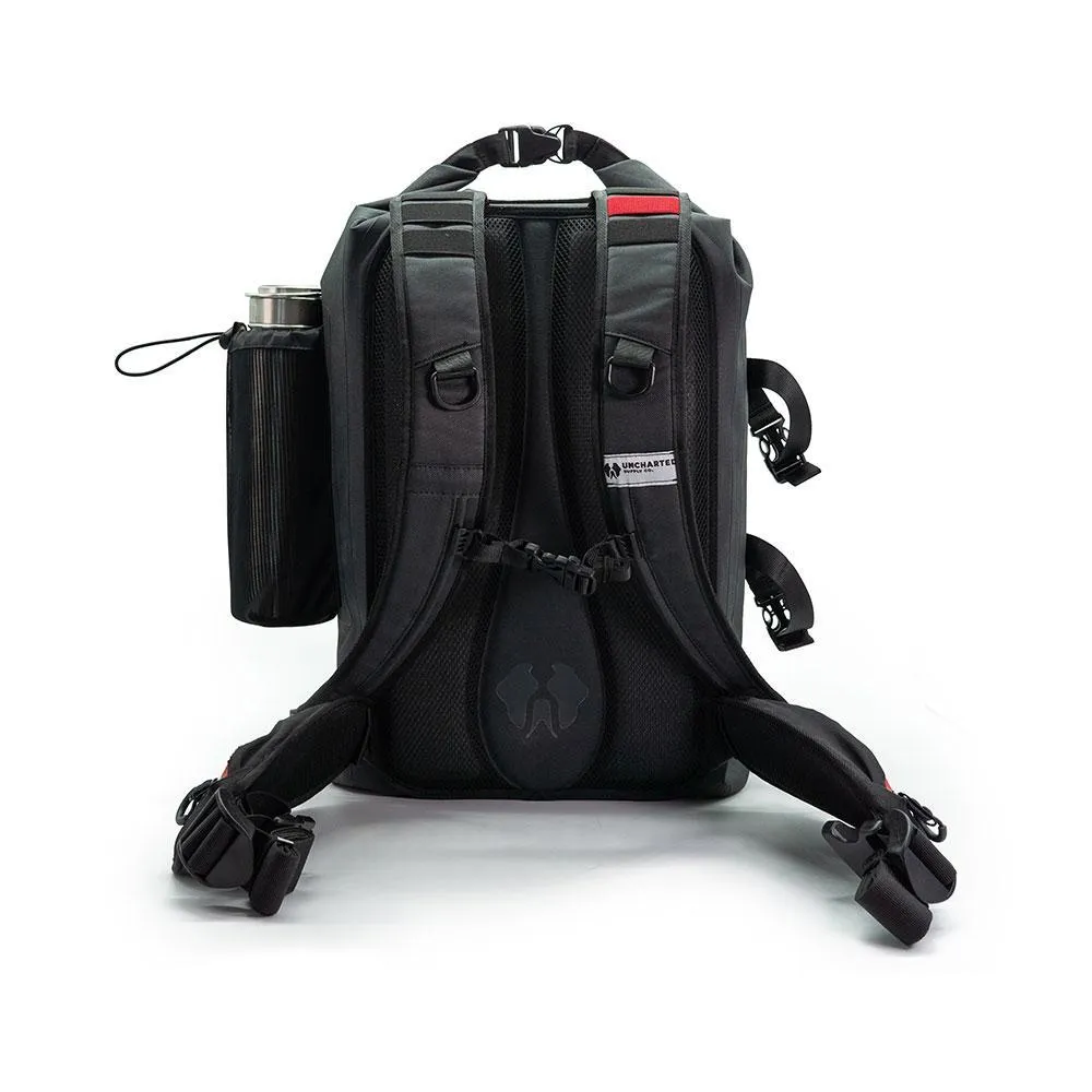 The SEVENTY2 Pro Survival System from Uncharted Supply Co