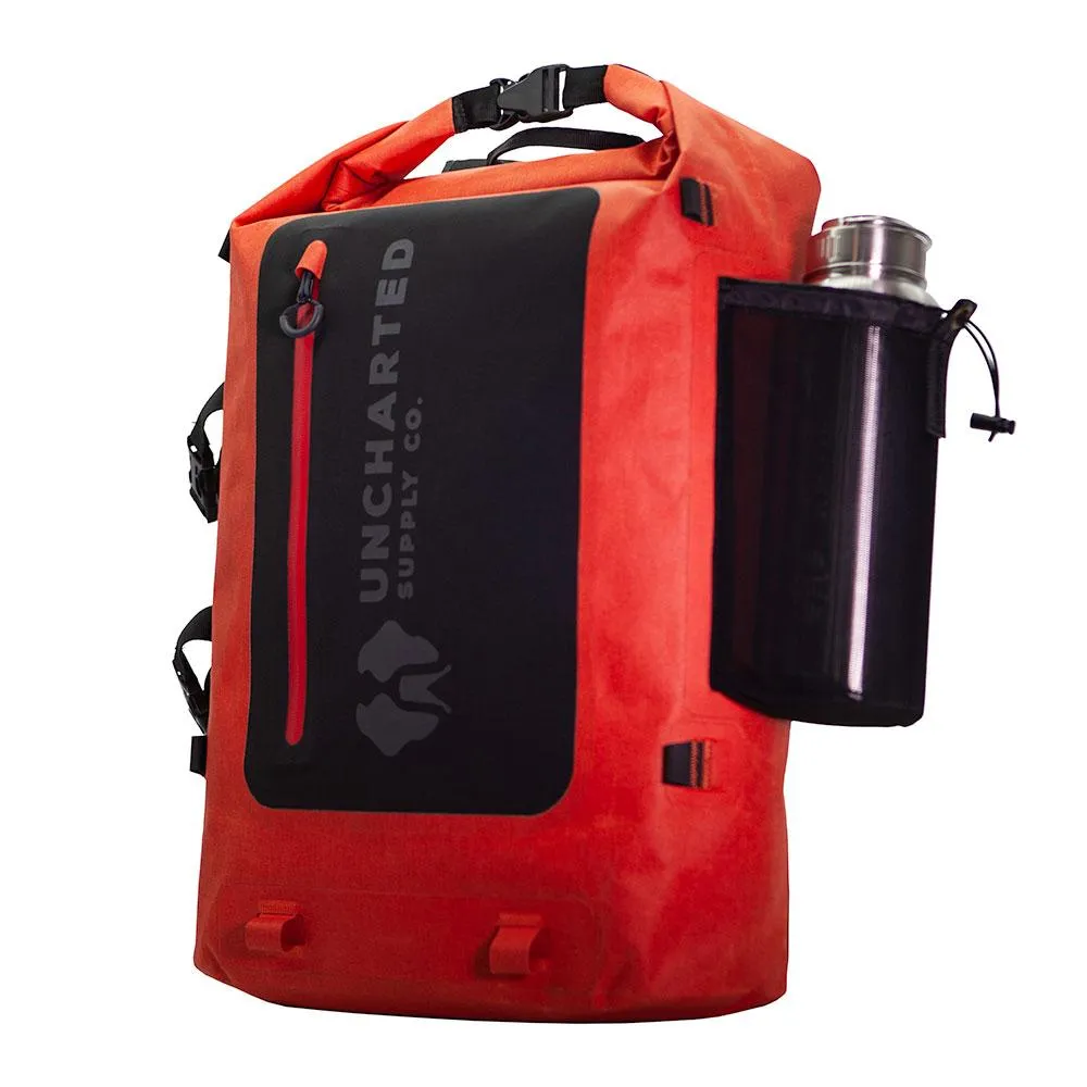 The SEVENTY2 Pro Survival System from Uncharted Supply Co