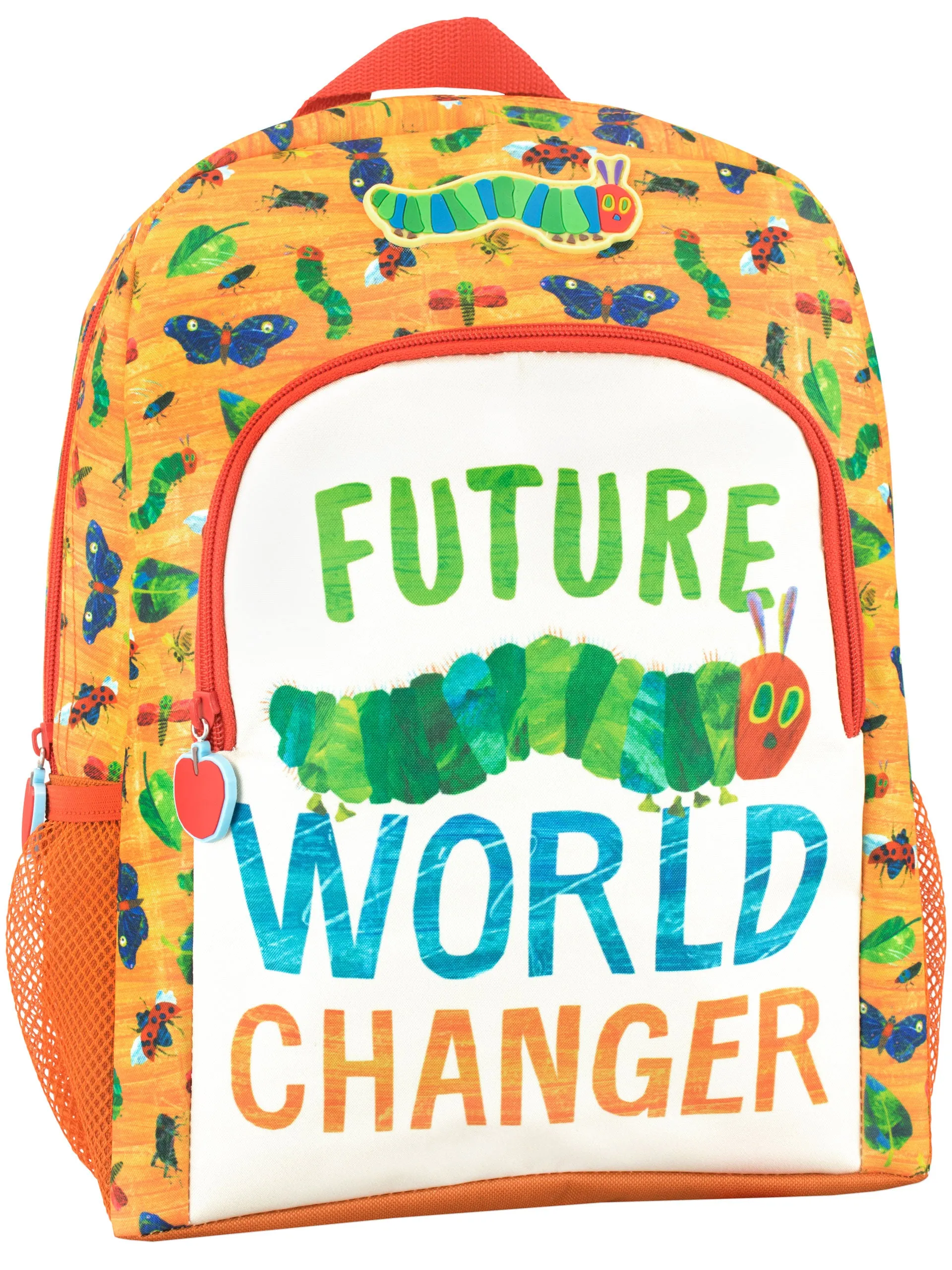 The Very Hungry Caterpillar Backpack
